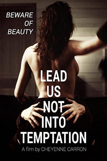 Lead Us Not Into Temptation Poster of Lead Us Not Into Temptation