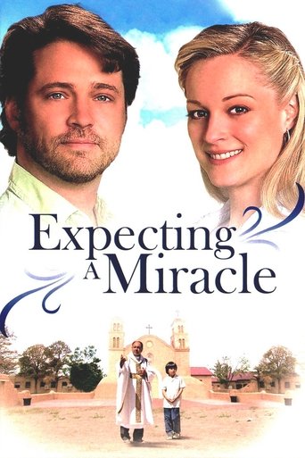 Expecting a Miracle Poster of Expecting a Miracle