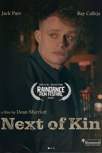 Next of Kin Poster of Next of Kin
