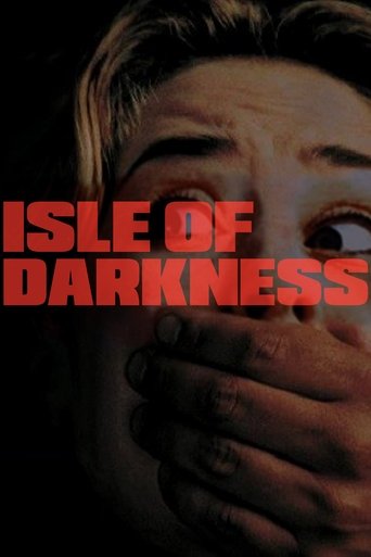 Isle of Darkness Poster of Isle of Darkness