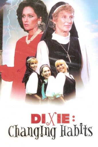 Dixie: Changing Habits Poster of Dixie: Changing Habits