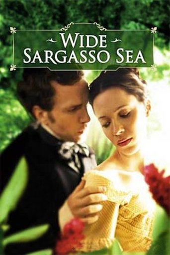 Wide Sargasso Sea Poster of Wide Sargasso Sea