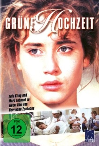 Grüne Hochzeit Poster of Grüne Hochzeit