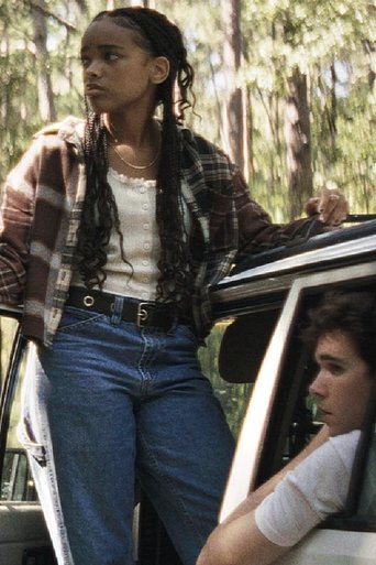 It Ends Poster of It Ends