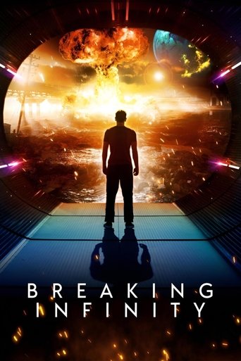 Breaking Infinity Poster of Breaking Infinity