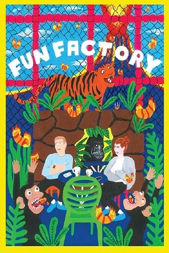 Fun Factory Poster of Fun Factory