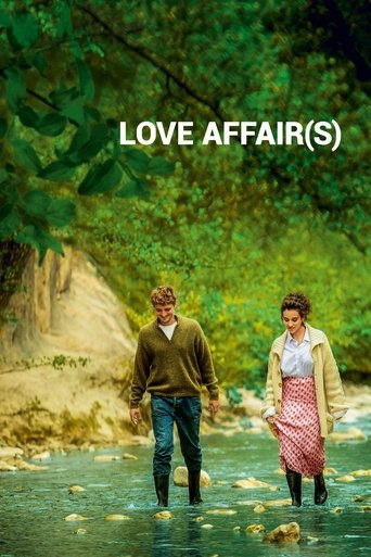 Love Affair(s) Poster of Love Affair(s)