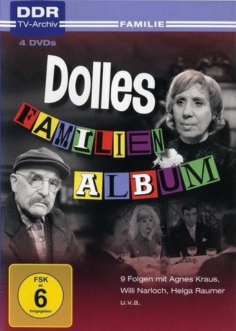 Dolles Familienalbum Poster of Dolles Familienalbum