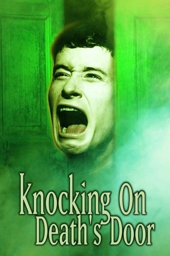 Knocking on Death's Door Poster of Knocking on Death's Door
