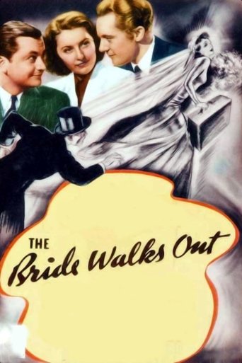 The Bride Walks Out Poster of The Bride Walks Out
