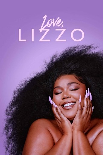 Love, Lizzo Poster of Love, Lizzo