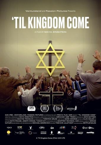 'Til Kingdom Come Poster of 'Til Kingdom Come