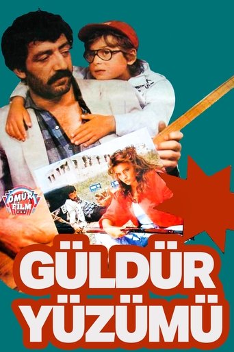 Güldür Yüzümü Poster of Güldür Yüzümü