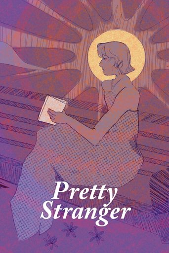 Pretty Stranger Poster of Pretty Stranger