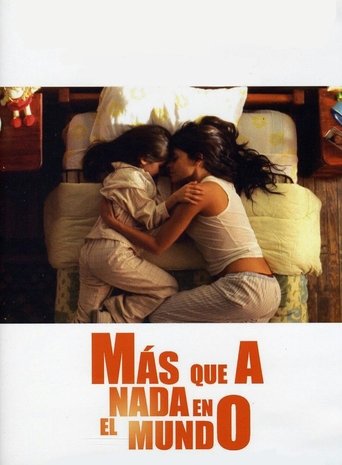 More Than Anything in the World Poster of More Than Anything in the World