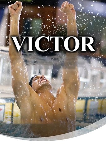 Victor Poster of Victor