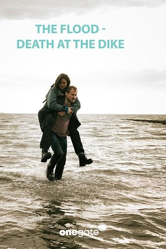 The Flood - Death on the Dike Poster of The Flood - Death on the Dike