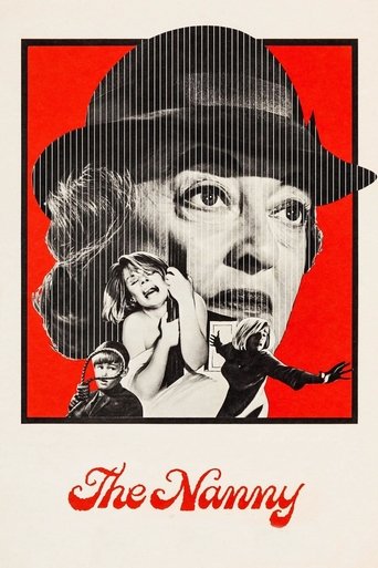 The Nanny Poster of The Nanny