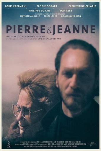 Pierre & Jeanne Poster of Pierre & Jeanne