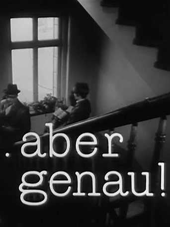 Das Stacheltier - aber genau! Poster of Das Stacheltier - aber genau!