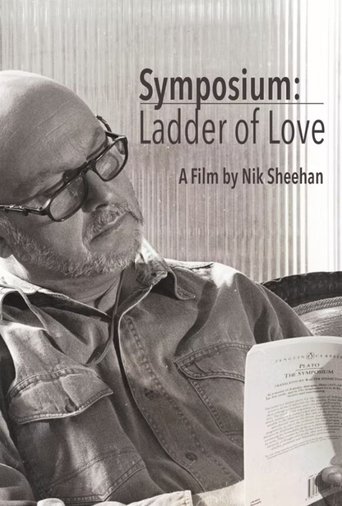 Symposium: Ladder of Love Poster of Symposium: Ladder of Love