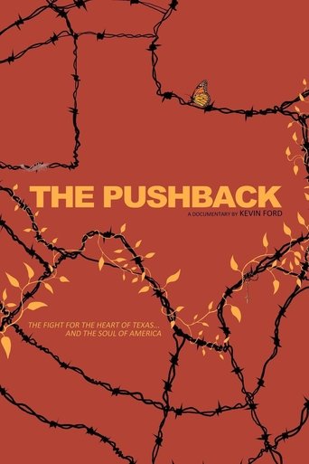 The Pushback Poster of The Pushback