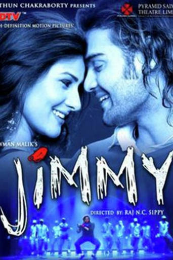 Jimmy Poster of Jimmy