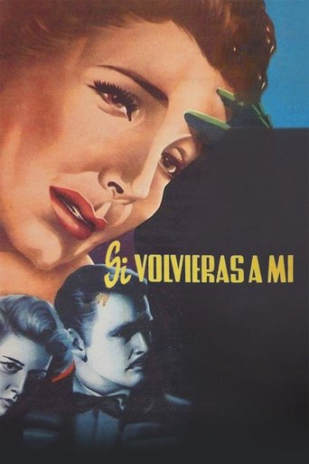 Si volvieras a mi Poster of Si volvieras a mi