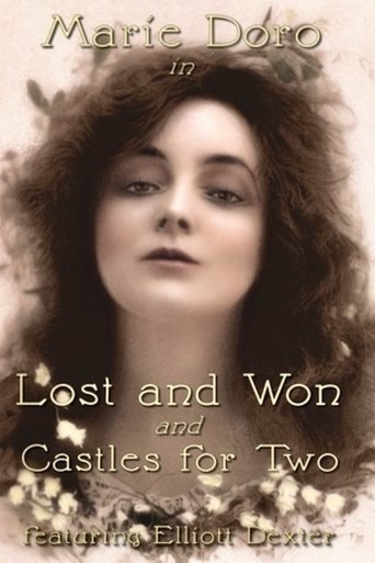 Lost and Won Poster of Lost and Won