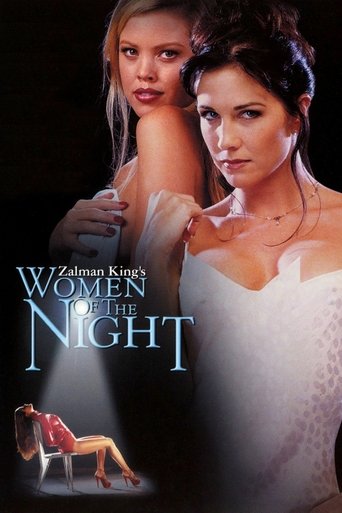 Women of the Night Poster of Women of the Night