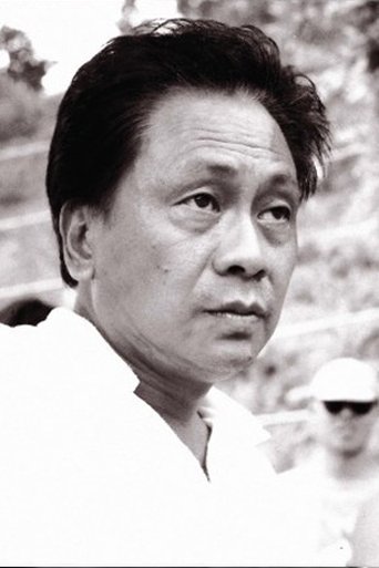 Richard Yeung Kuen (Yang Chuan) Portrait of Richard Yeung Kuen (Yang Chuan)