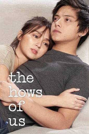The Hows of Us Poster of The Hows of Us