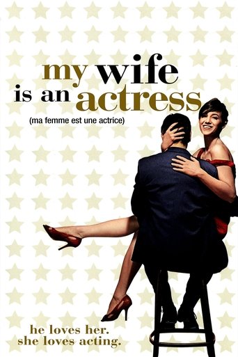 My Wife Is an Actress Poster of My Wife Is an Actress