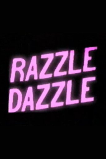 Razzle Dazzle Poster of Razzle Dazzle