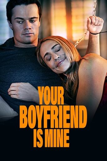 Your Boyfriend Is Mine Poster of Your Boyfriend Is Mine