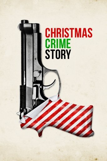 Christmas Crime Story Poster of Christmas Crime Story