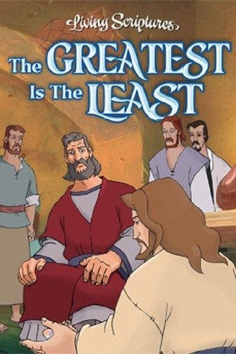 The Greatest is the Least Poster of The Greatest is the Least