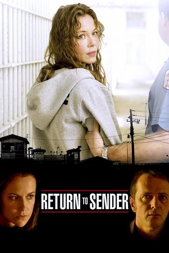 Return to Sender Poster of Return to Sender