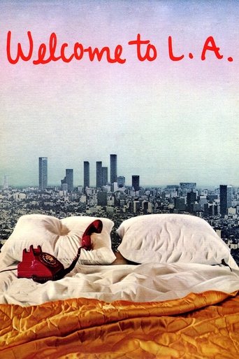 Welcome to L.A. Poster of Welcome to L.A.