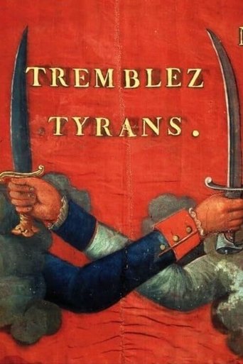 Tremble, tyrants Poster of Tremble, tyrants