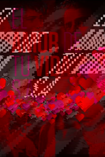 El amor de tu vida S.A. Poster of El amor de tu vida S.A.