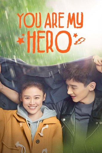 You Are My Hero Poster of You Are My Hero