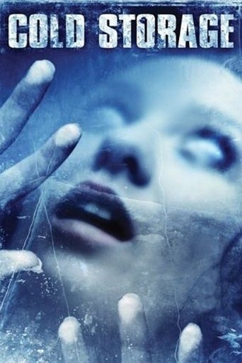 Cold Storage Poster of Cold Storage