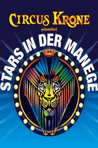 Stars in the Ring Poster of Stars in the Ring