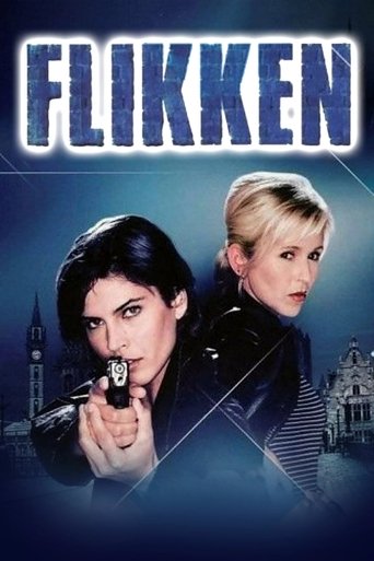 Flikken Poster of Flikken