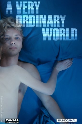 A Very Ordinary World Poster of A Very Ordinary World
