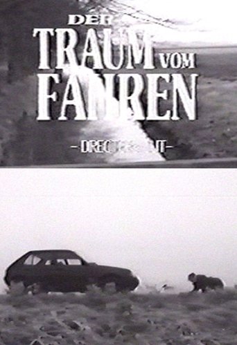 Der Traum vom Fahren Poster of Der Traum vom Fahren