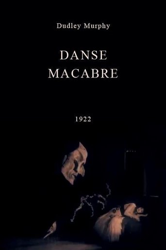 Danse macabre Poster of Danse macabre
