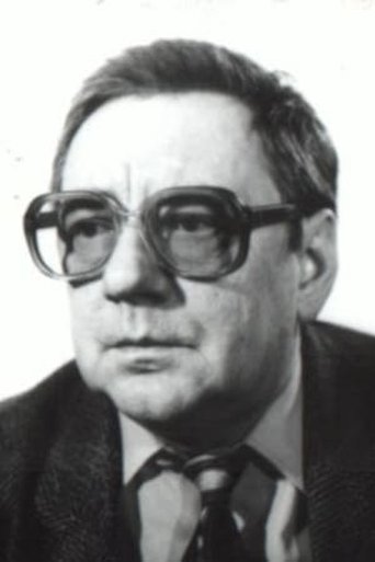 Vitaly Koltsov Portrait of Vitaly Koltsov