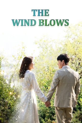 The Wind Blows Poster of The Wind Blows